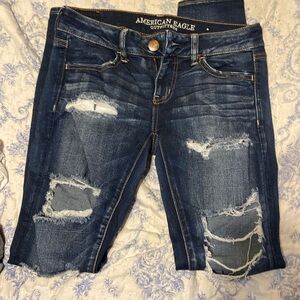 Don’t fit me anymore, comfortable.